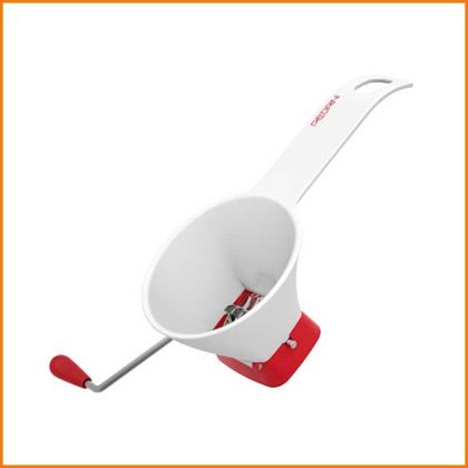 Pedrini мелничка за магданоз – кухненски уред за нарязване на билки