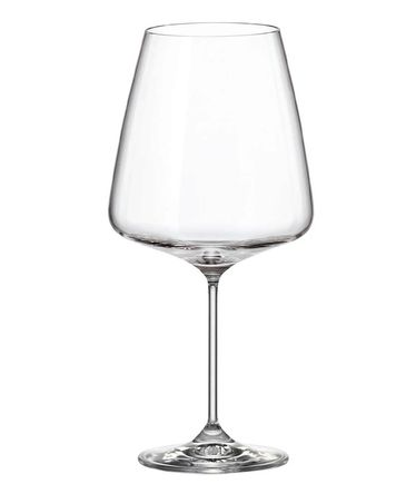 BOHEMIA SORA чаши 780мл 6ца