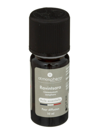 Atmosphera етерично масло 10мл Ravints