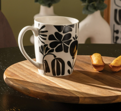 Secret de Gourmet чаша 37cl Twisted