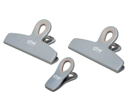 5Five щипки за подправки 3бр