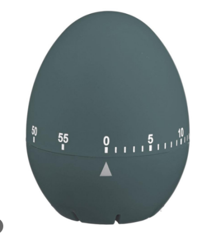 5Five таймер EGG цветен