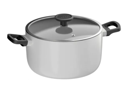 BergHOFF тенджера Glints Spirit 24см/14см  5,6л