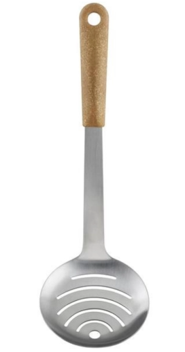 GastroMax решетъчна лъжица BIO Natural