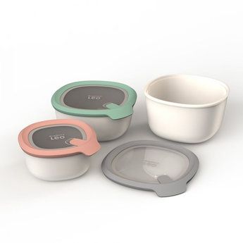 BergHOFF комплект кутии 3бр LEO