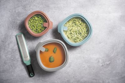 BergHOFF комплект кутии 3бр LEO