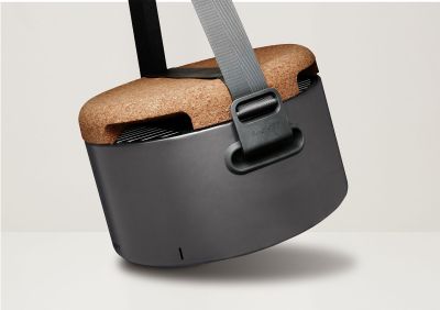 BergHOFF  Барбекю черно