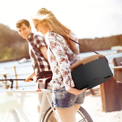 BergHOFF  Барбекю черно