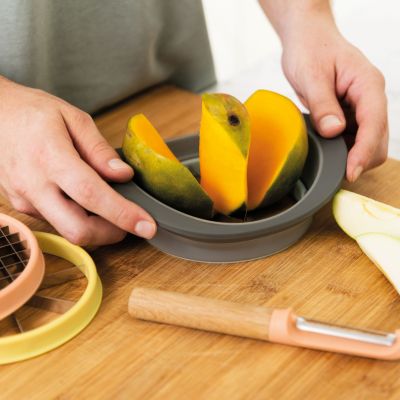 BergHOFF сет за нарязване 3в1 LEO