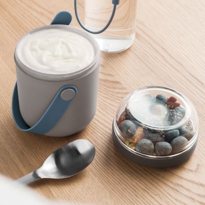 BergHOFF кутия за храна двойна висока LEO