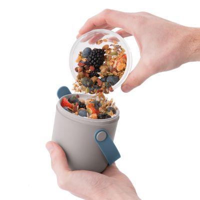 BergHOFF кутия за храна двойна висока LEO