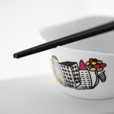 Комплект 2 купички с клечки Codriez