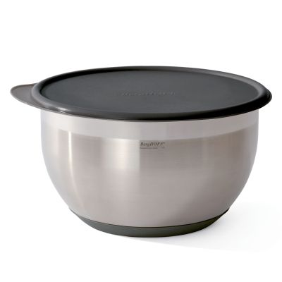 Купа за разбиване с капак 24см