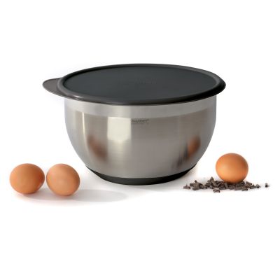 Купа за разбиване с капак 24см