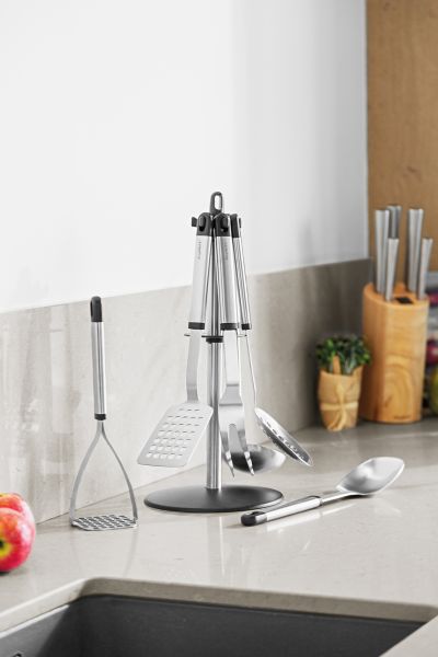 BergHOFF комплект прибори на стойка 8ч