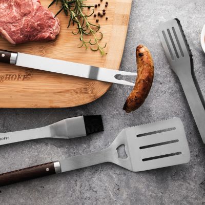 Вилица за BBQ Essentials 