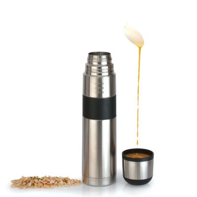 Термос 0,75л TO GO Essentials