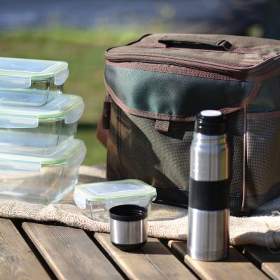 Термос 0,5л TO GO Essentials