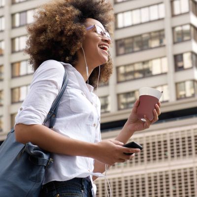 BergHOFF чаша порцелан TO GO 250мл LEO