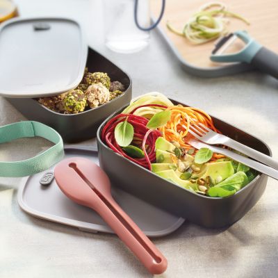 BergHOFF комплект кутия за храна 2ка LEO