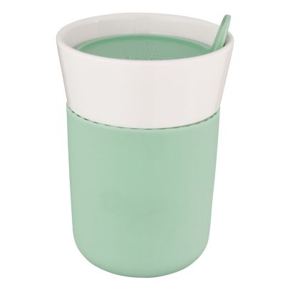 BergHOFF чаша порцелан TO GO 330мл  LEO