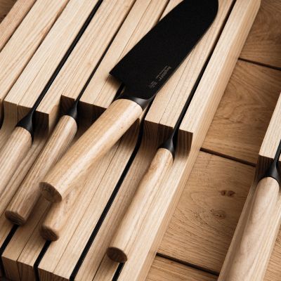 Органайзер за ножове малък