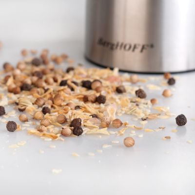 BergHOFF мелничка за сол и пипер DUO 19см