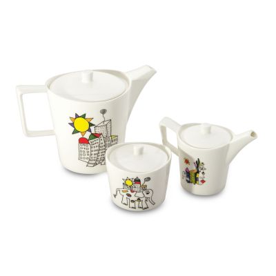 Сервиз за кафе Codriez