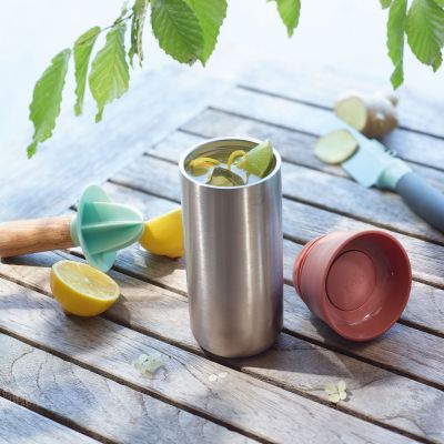 BergHOFF термо чаша 330мл red