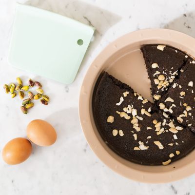 BergHOFF съд за печене Cake кръг ф26см LEO