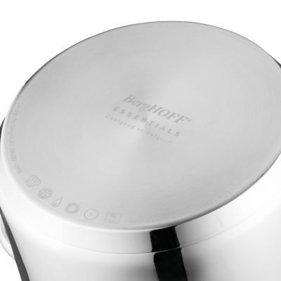 BergHOFF комплект тенджери 12ч Gomfort