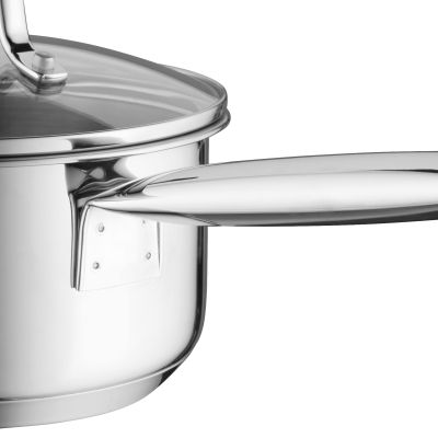 BergHOFF комплект тенджери 12ч Gomfort