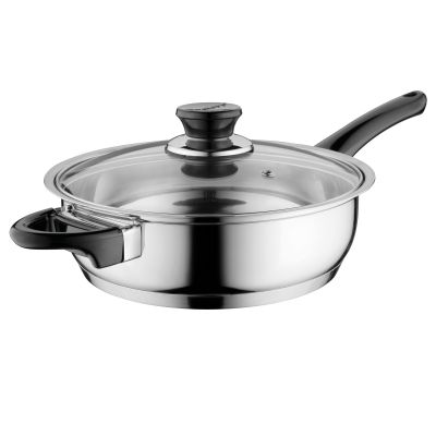 BergHOFF комплект тенджери 12ч Gourmet