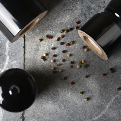 BergHOFF мелничка дърво 16,5см Essentials