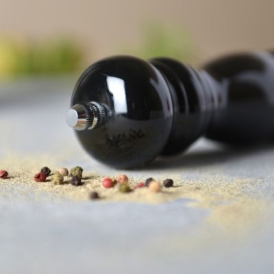 BergHOFF мелничка дърво 16,5см Essentials