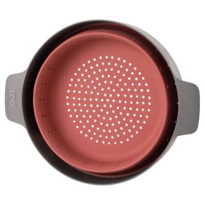 BergHOFF прибор за пара и гевгир 2в1 LEO