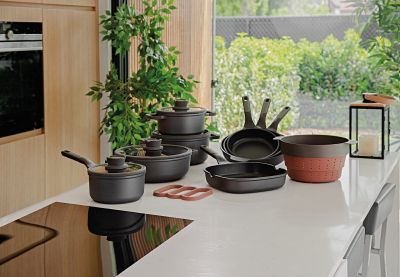 BergHOFF тиган 20см COOKING LEO Stone