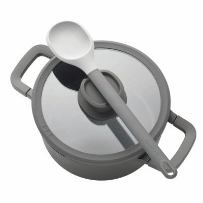 Тенджера 24 х 14см STONE LEO