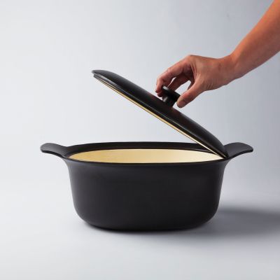 BergHOFF чугун овал 28х22 RON