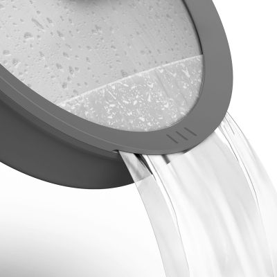 BergHOFF тенджера 28см COOKING LEO Shadow