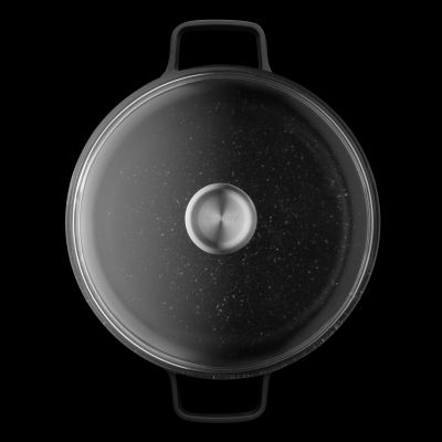 BergHOFF тенджера с капак 24см/5,2л GEM