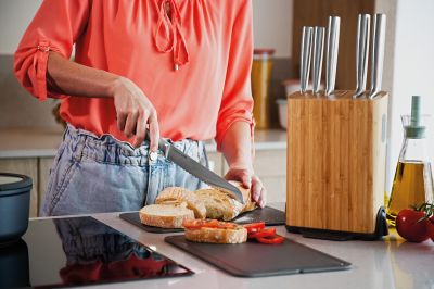 Комплект ножове 11ч Legacy LEO