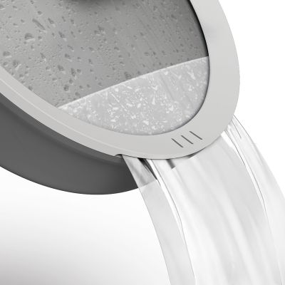 Тенджера 24см 4,4л COOKING LEO Shadow