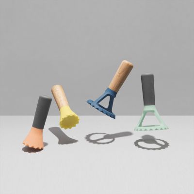 BergHOFF прибор за равиоли 13см LEO