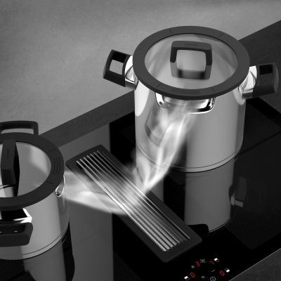 Тенджера 24см Downdraft