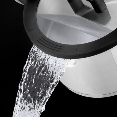 Тенджера 24см Downdraft