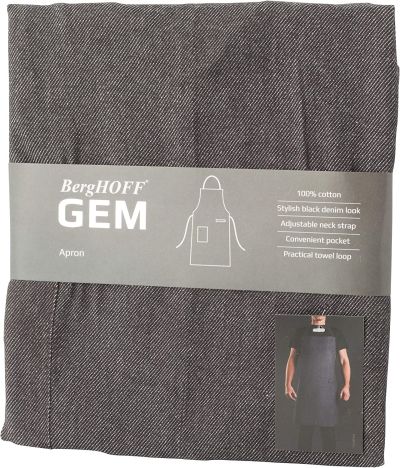 Престилка за готвене GEM