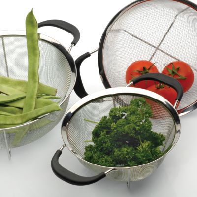 Гевгир кръг 19см Essentials