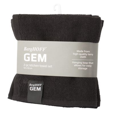 BergHOFF кухненски кърпи 2ка GEM