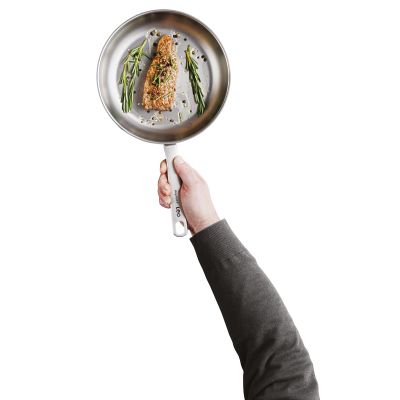 BergHOFF тиган Graphite Leo SS 24см 